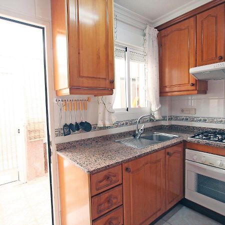 Holiday Home Tamarit Beach By Interhome ซานตาโปลา ภายนอก รูปภาพ