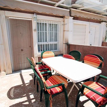 Holiday Home Tamarit Beach By Interhome ซานตาโปลา ภายนอก รูปภาพ