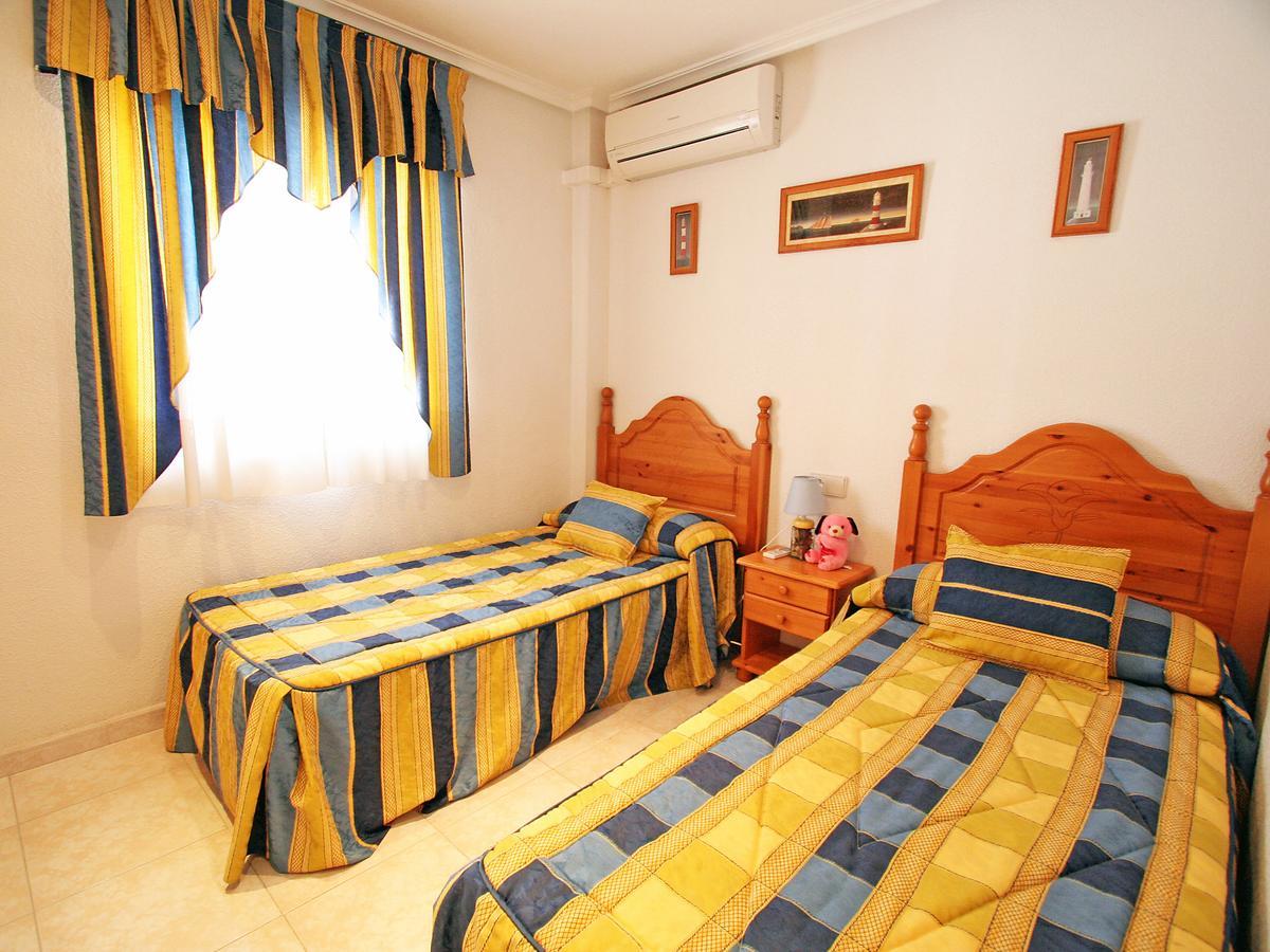Holiday Home Tamarit Beach By Interhome ซานตาโปลา ภายนอก รูปภาพ