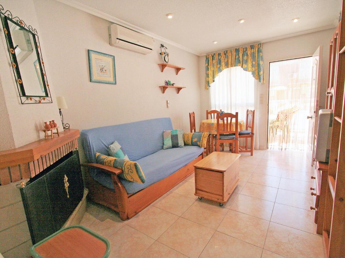 Holiday Home Tamarit Beach By Interhome ซานตาโปลา ภายนอก รูปภาพ